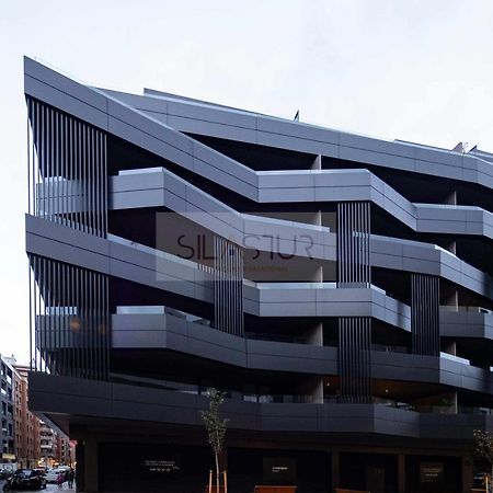 La Marizada Apartamento Gijon Exterior photo